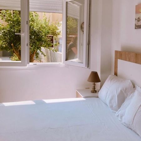 Athina Secret Apartments Adults Only Heraklion Zewnętrze zdjęcie