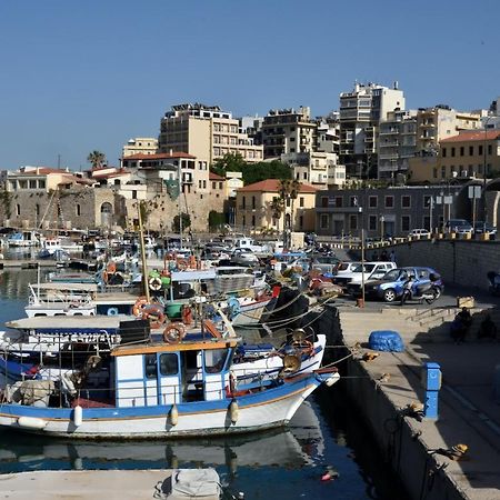 Athina Secret Apartments Adults Only Heraklion Zewnętrze zdjęcie
