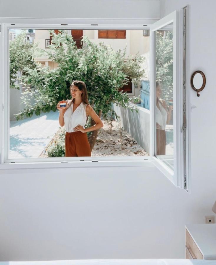 Athina Secret Apartments Adults Only Heraklion Zewnętrze zdjęcie