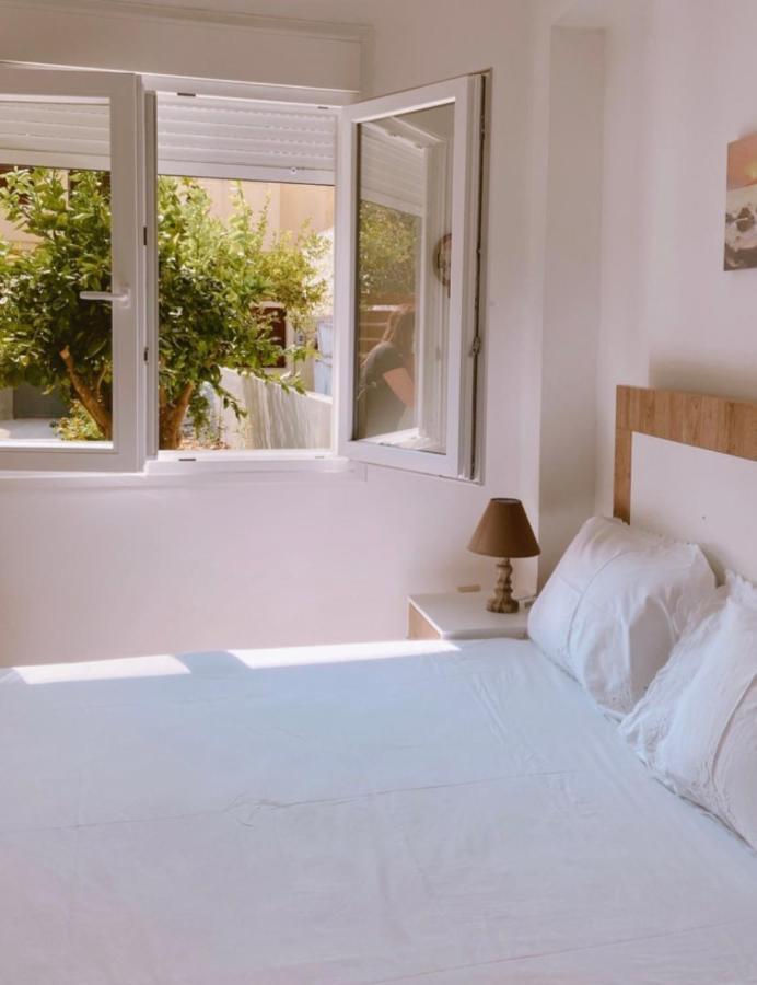 Athina Secret Apartments Adults Only Heraklion Zewnętrze zdjęcie