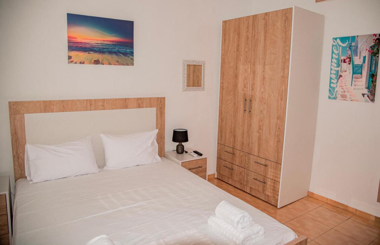 Athina Secret Apartments Adults Only Heraklion Zewnętrze zdjęcie