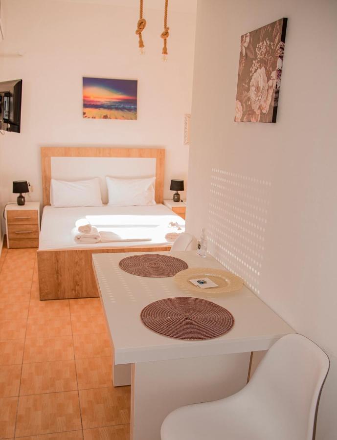 Athina Secret Apartments Adults Only Heraklion Zewnętrze zdjęcie