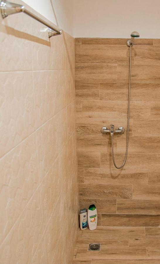 Athina Secret Apartments Adults Only Heraklion Zewnętrze zdjęcie