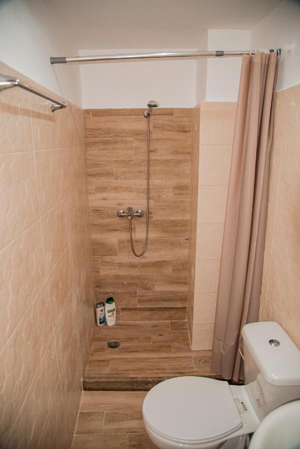 Athina Secret Apartments Adults Only Heraklion Zewnętrze zdjęcie