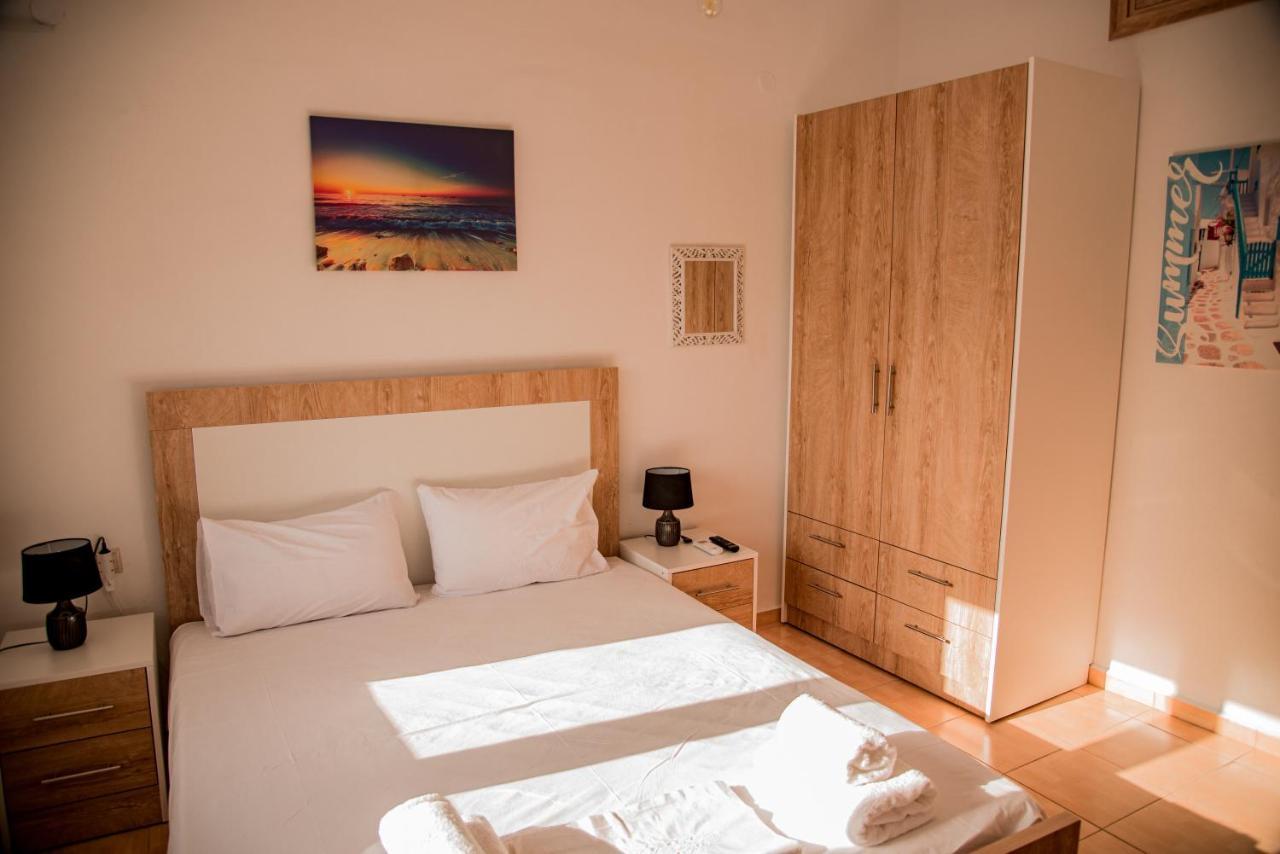 Athina Secret Apartments Adults Only Heraklion Zewnętrze zdjęcie